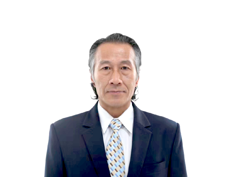 王勇