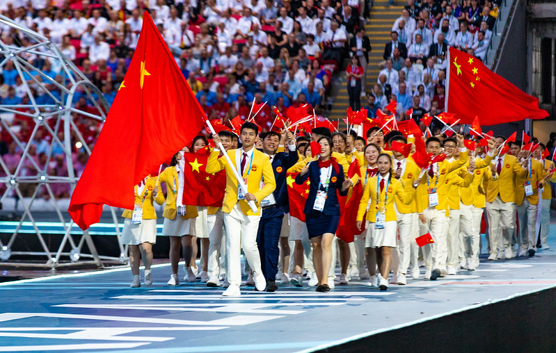 China to host WorldSkills Competition 2026
